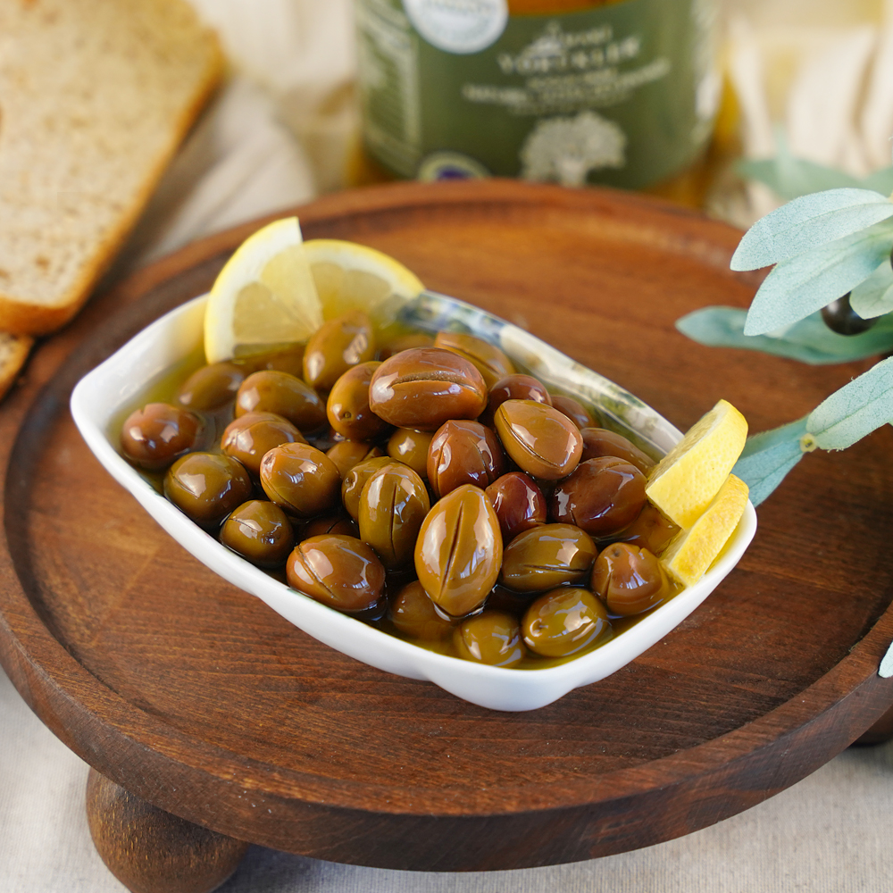 yağlı milas çiizk zeytin