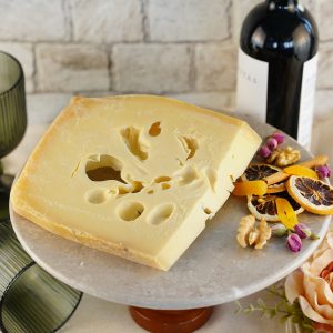 Kars Gravyer Peyniri - 300 Gr