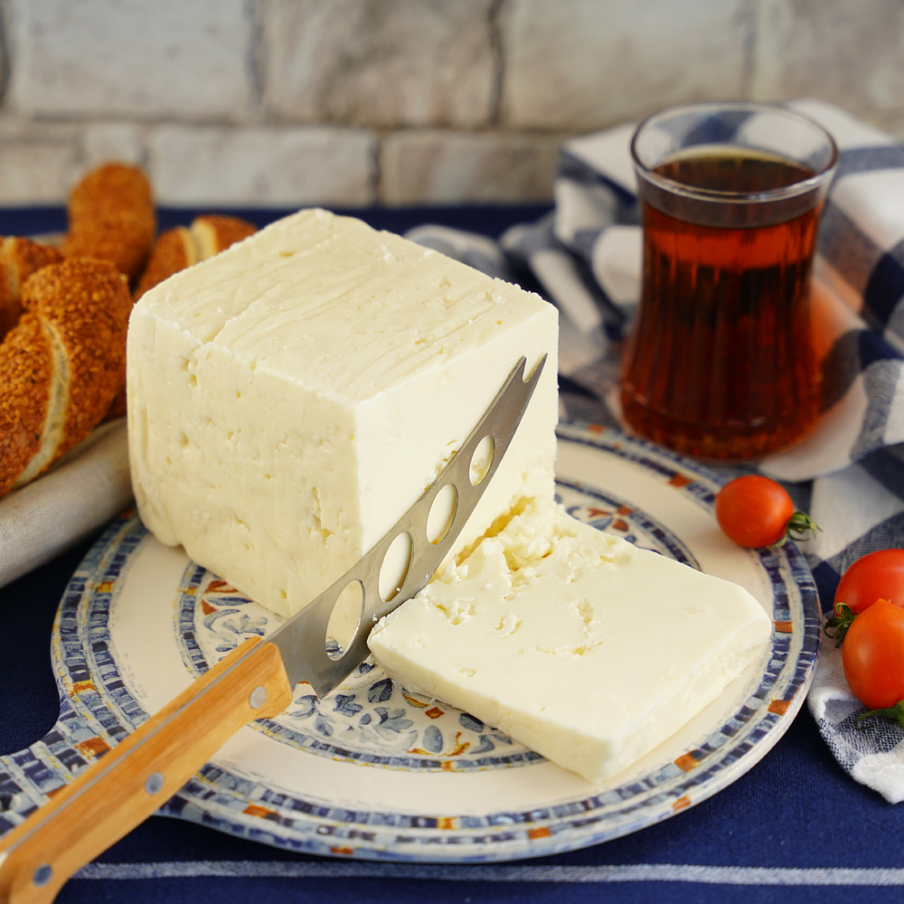 klasik orta sert