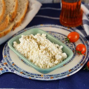 Taze Çökelek - 500 Gr