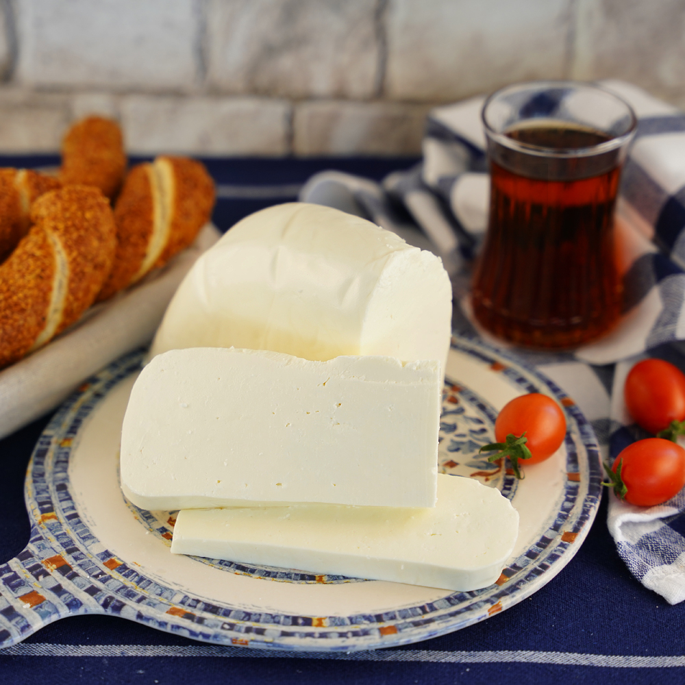 taze keçi pyniri