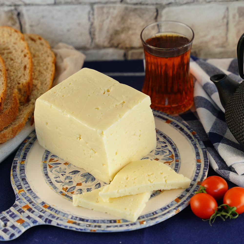 lokum kıvmı ezine - yeni 500 gr