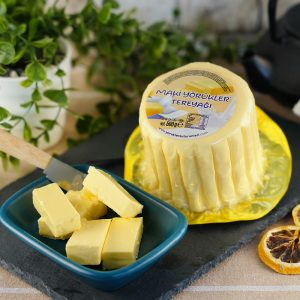 Tereyağı Mandra - 500 Gr